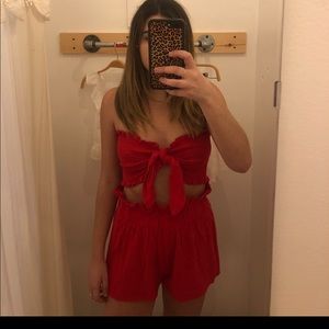 Skylar + Madison Two Piece Set